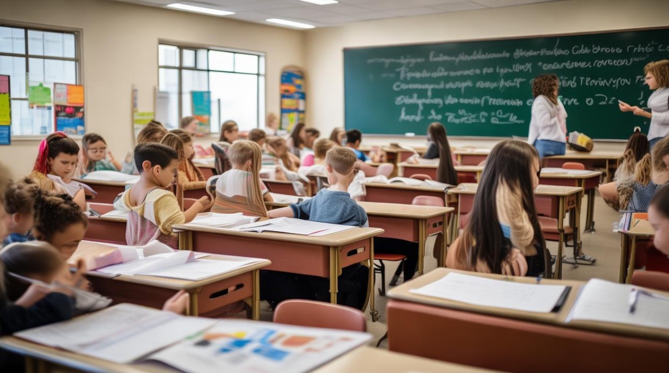 如何高效备考幼儿园教师资格证考试？-图1