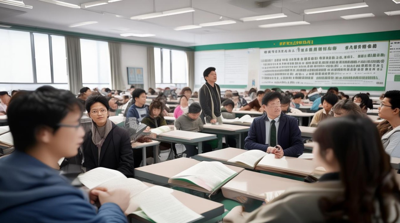 教师资格证有专业限制吗？如何选择适合的培训课程？-图1