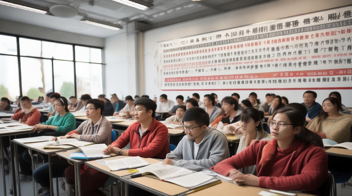 教师资格证有专业限制吗？如何选择适合的培训课程？-图3