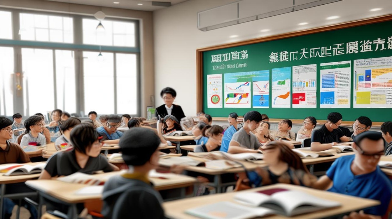 教师资格证有专业限制吗？如何选择适合的培训课程？-图4