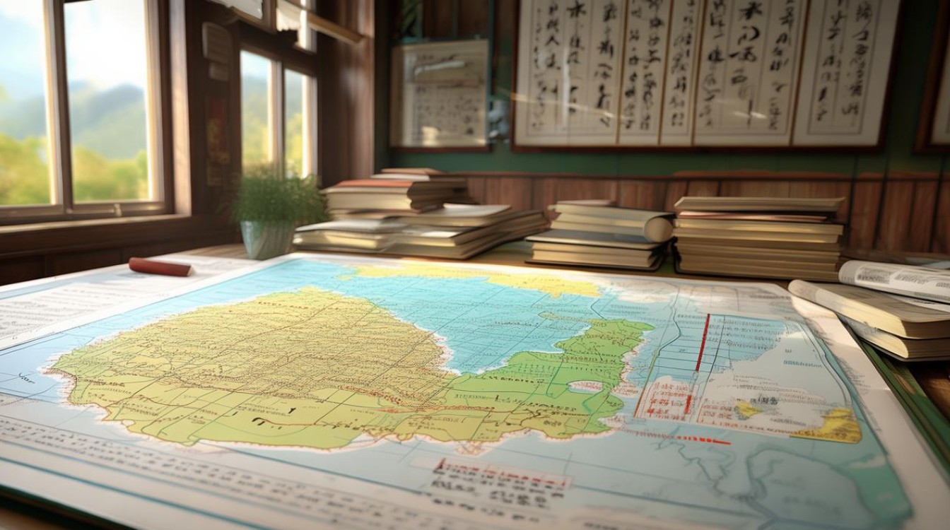 河南教师资格证户籍要求是什么？最新政策与备考指南-图1