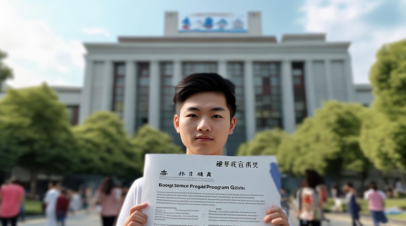 上海大学食品专业研究生如何选择？全面指南解析-图3