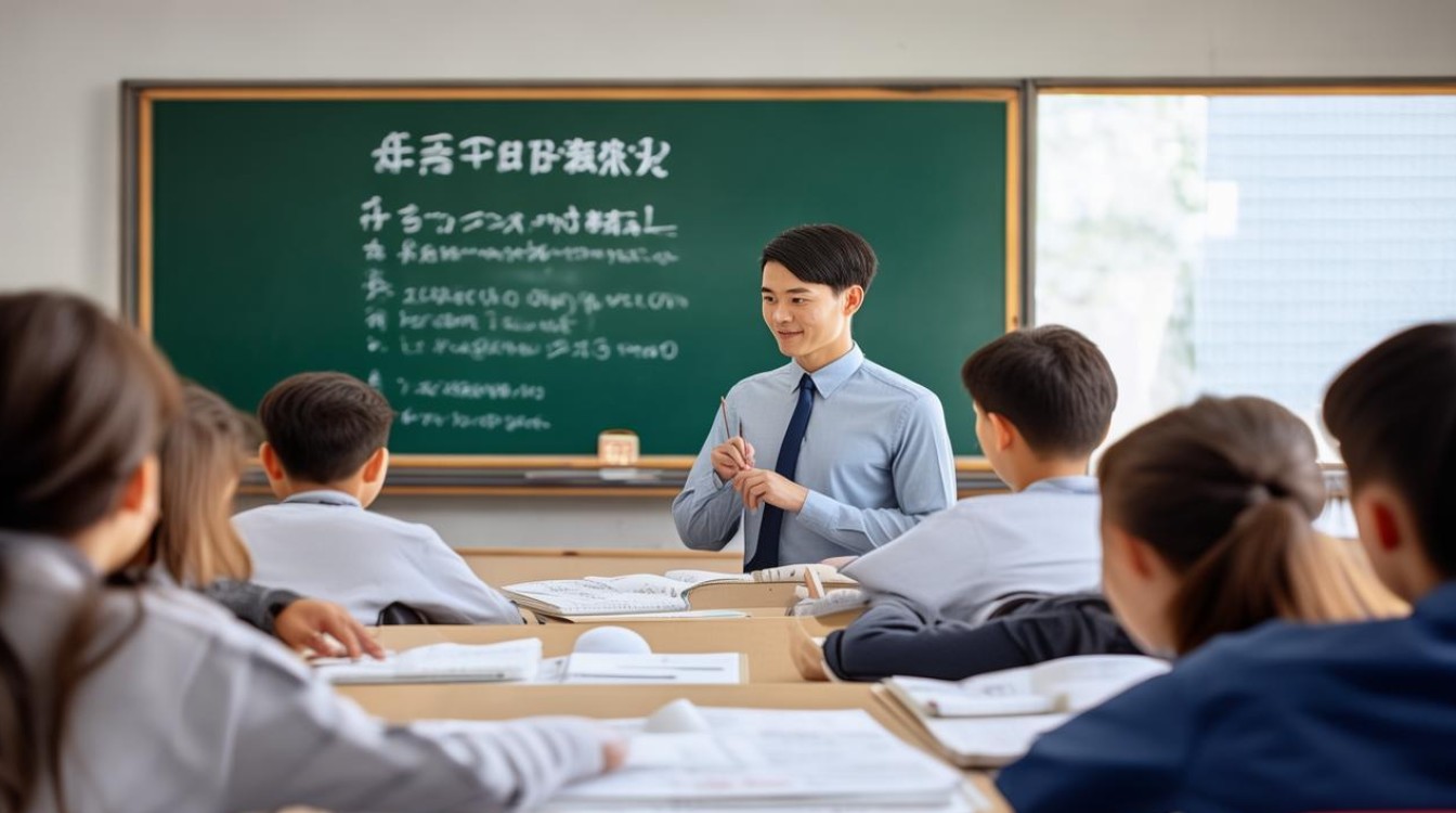 如何选择教师资格证考试培训并优化作业布置策略？-图1