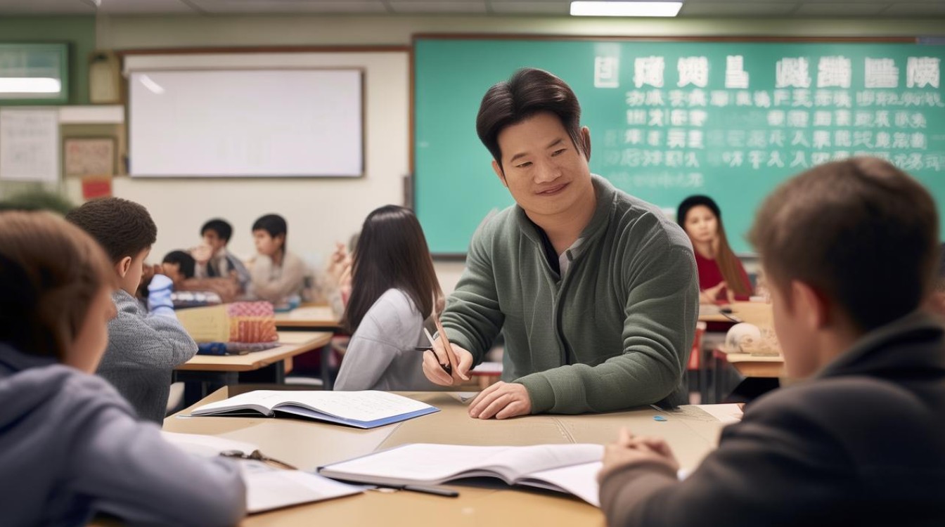 如何选择教师资格证考试培训并优化作业布置策略？-图2