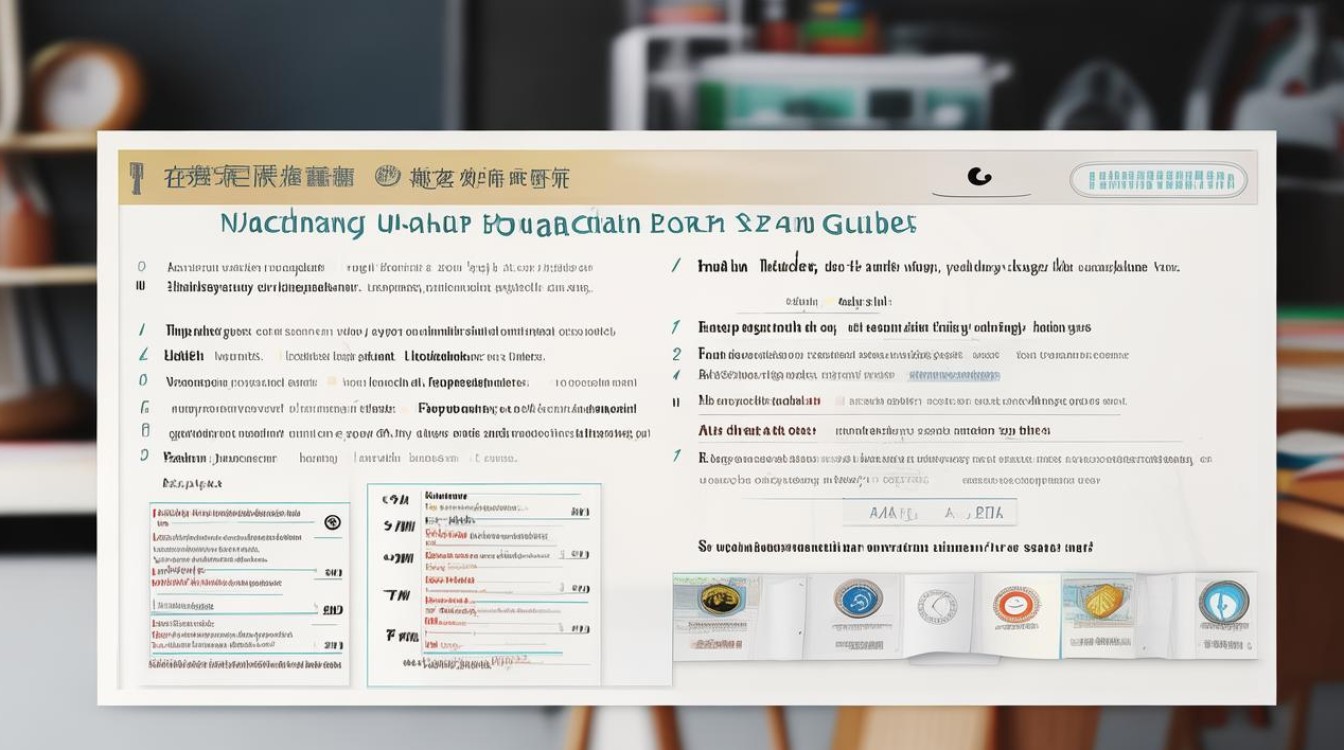 南昌教师资格证考试如何高效备考？机构选择指南-图4