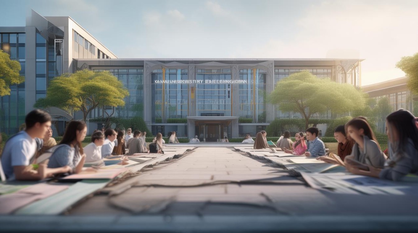西安工程大学哪些专业值得报考？研究生择校必看！-图1
