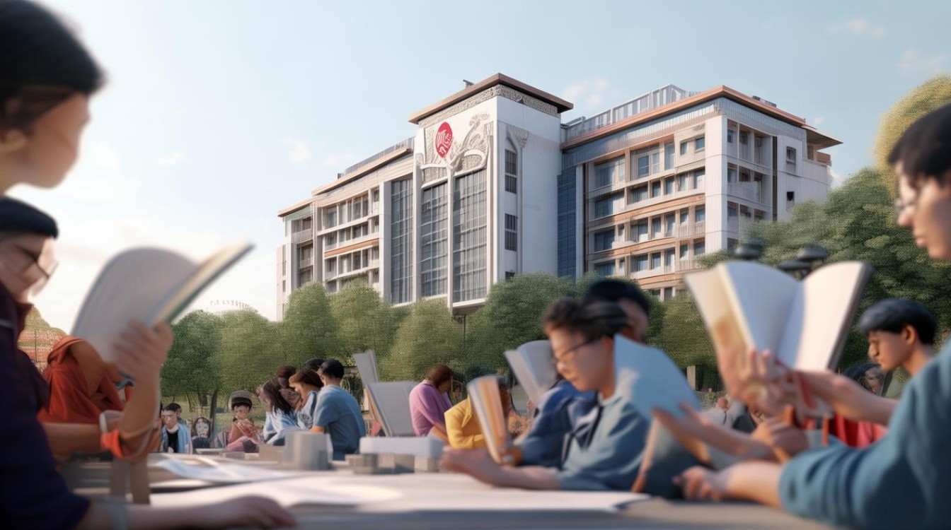 西安工程大学哪些专业值得报考？研究生择校必看！-图2