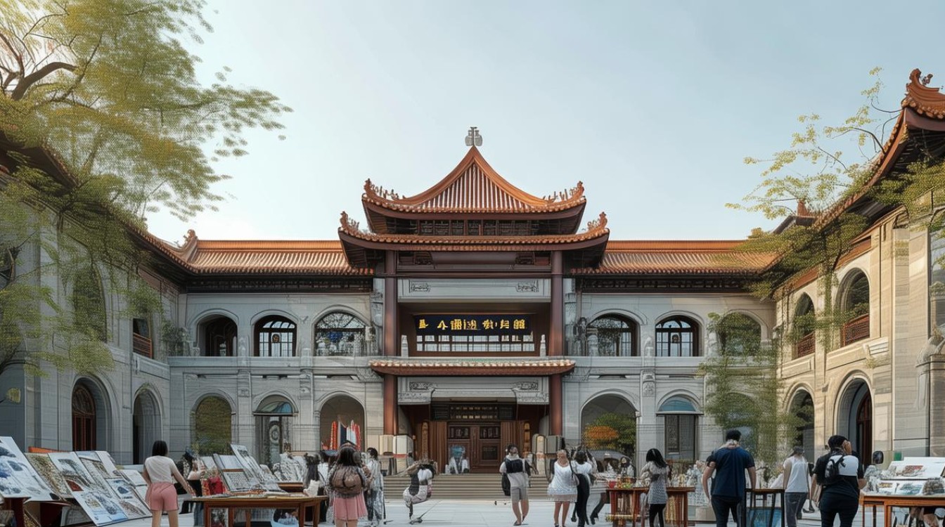 中国美院研究生有哪些热门专业？最新招生指南-图2