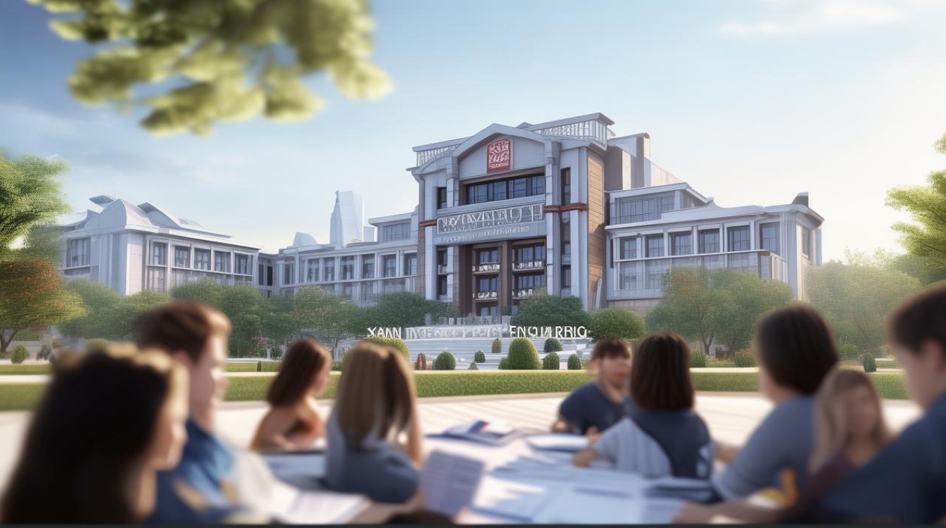 西安工程大学哪些专业值得报考？研究生择校必看！-图3