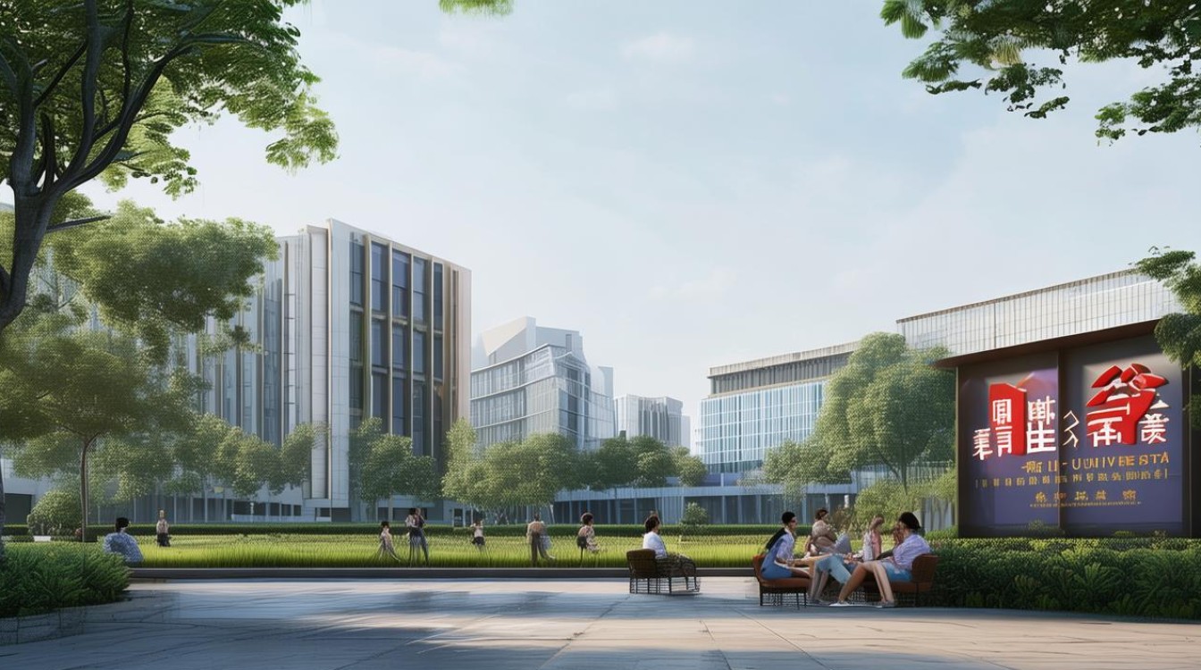复旦大学研究生教育如何？学科实力、就业前景与科研资源解析-图1