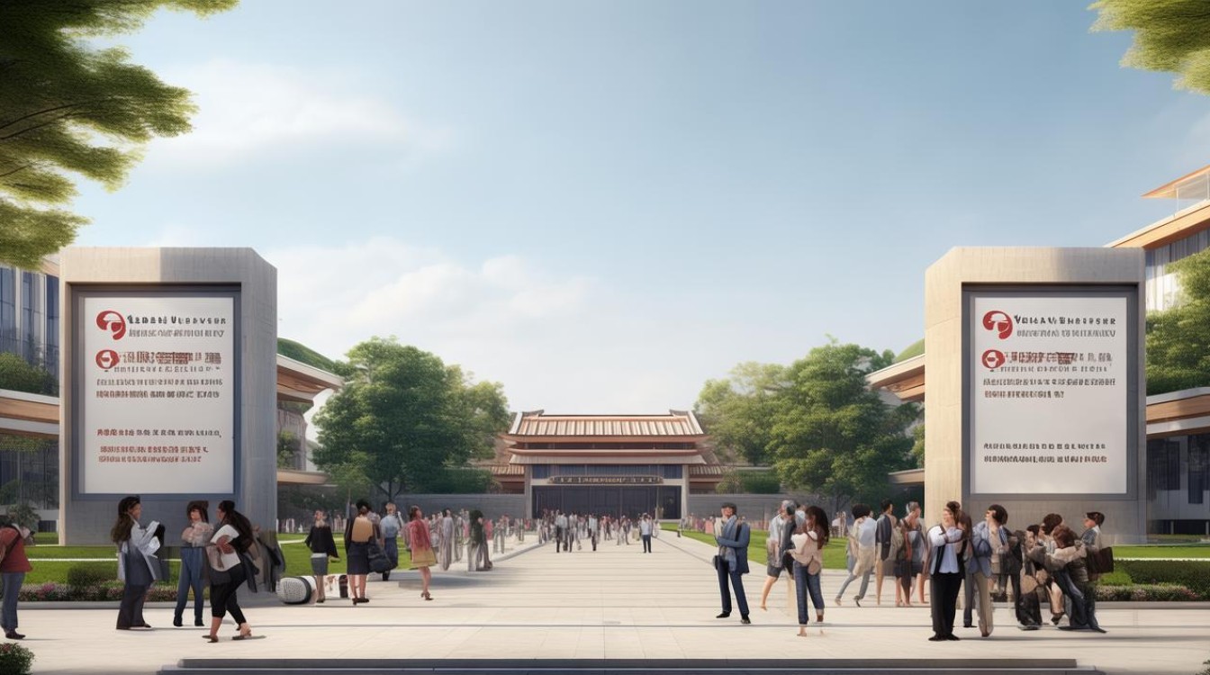 复旦大学研究生教育如何？学科实力、就业前景与科研资源解析-图4