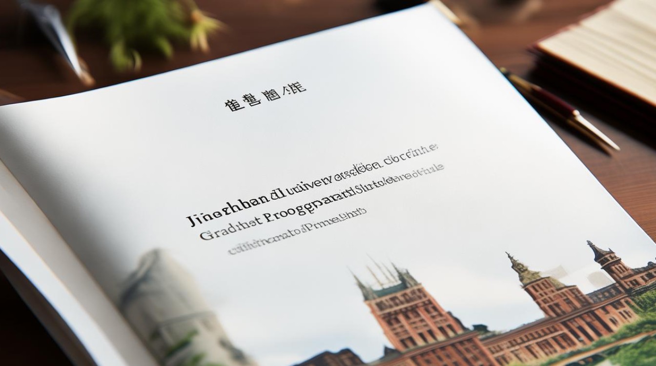 江汉大学研究生有哪些热门专业可选？-图4