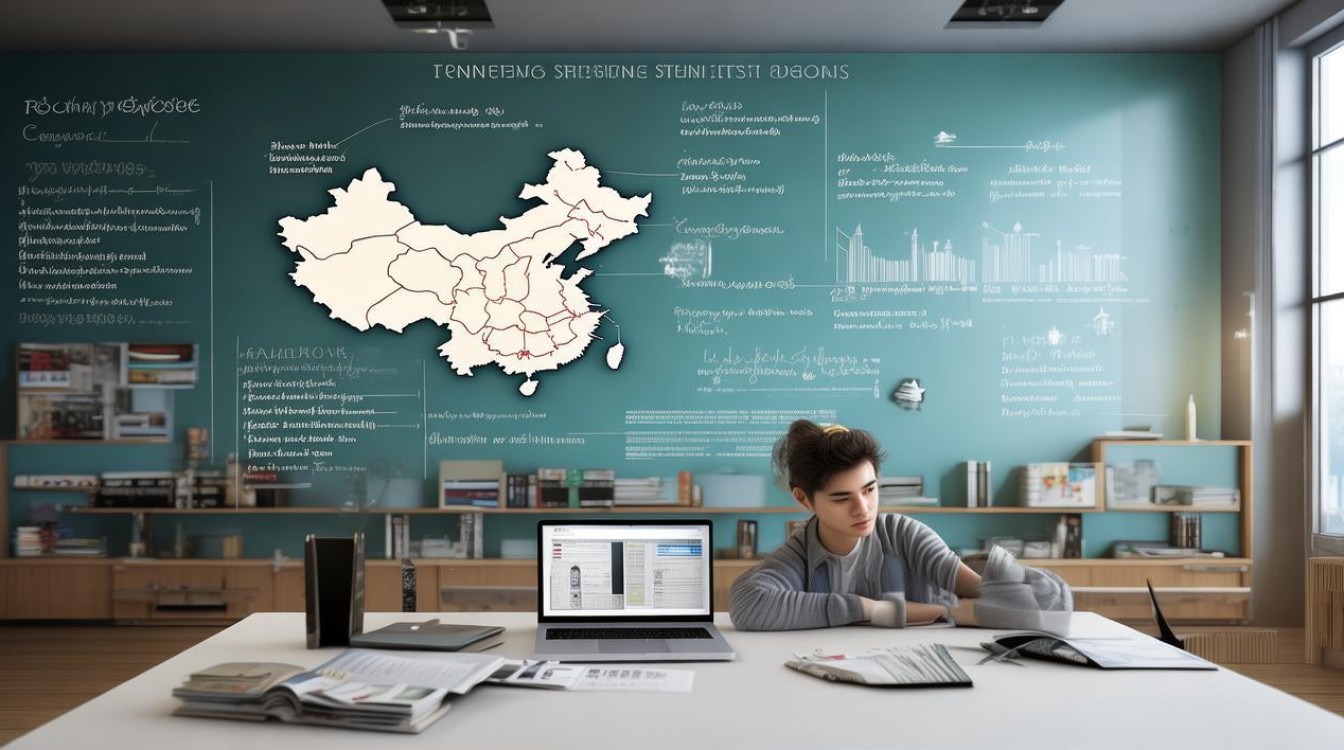 中国地质大学遥感专业研究生如何选择？全面指南解析-图4