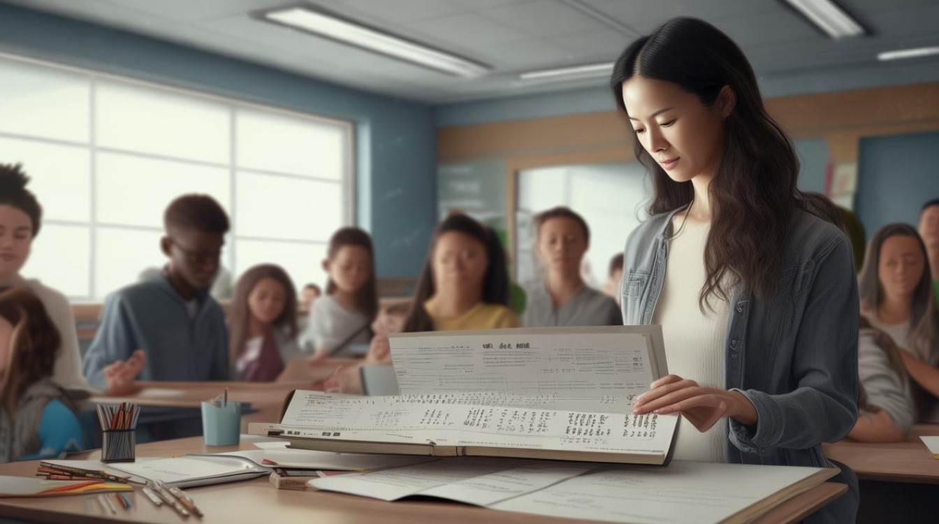 考教师资格证需要报班吗？自学还是报班更高效？-图4