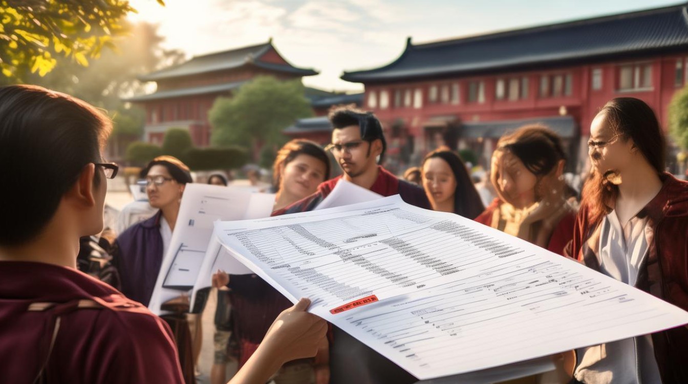 北京大学研究生专业如何选？最新政策、排名与就业数据解析-图1