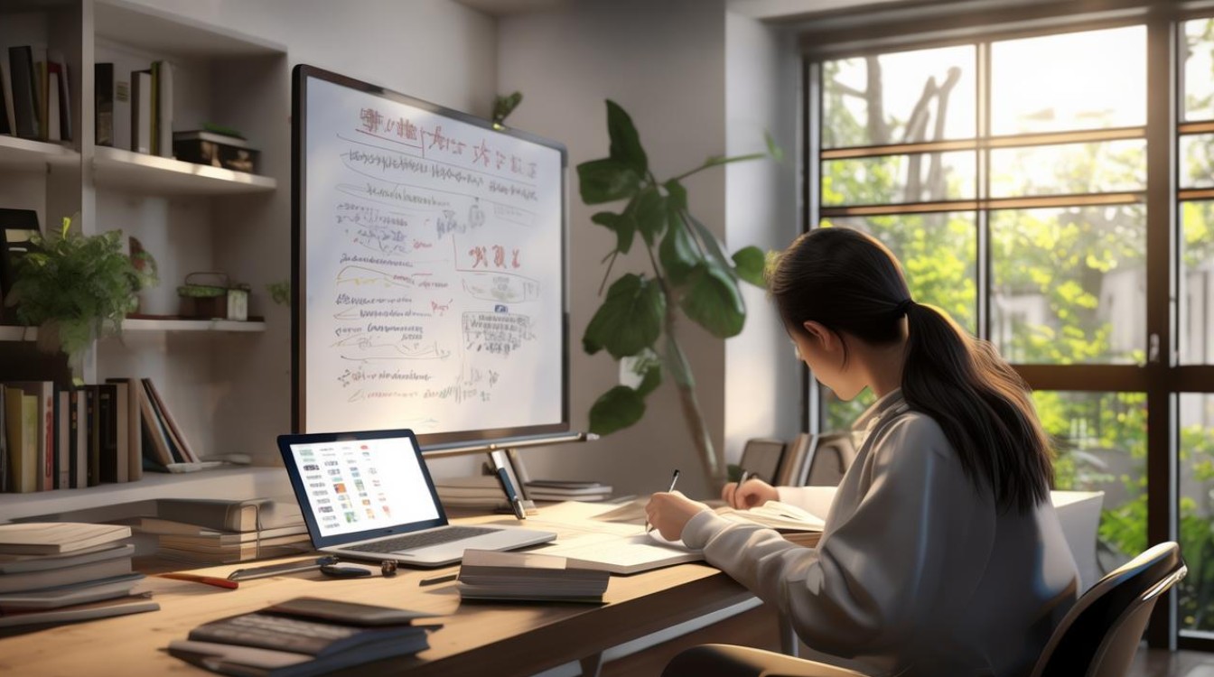 如何高效备考考研与教师资格证？双轨策略与培训选择指南-图3