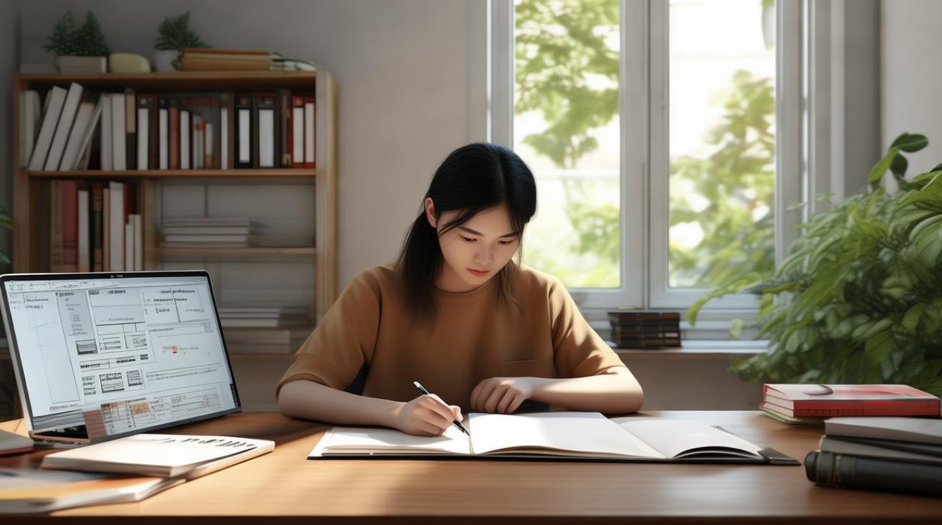 如何高效备考考研与教师资格证？双轨策略与培训选择指南-图4