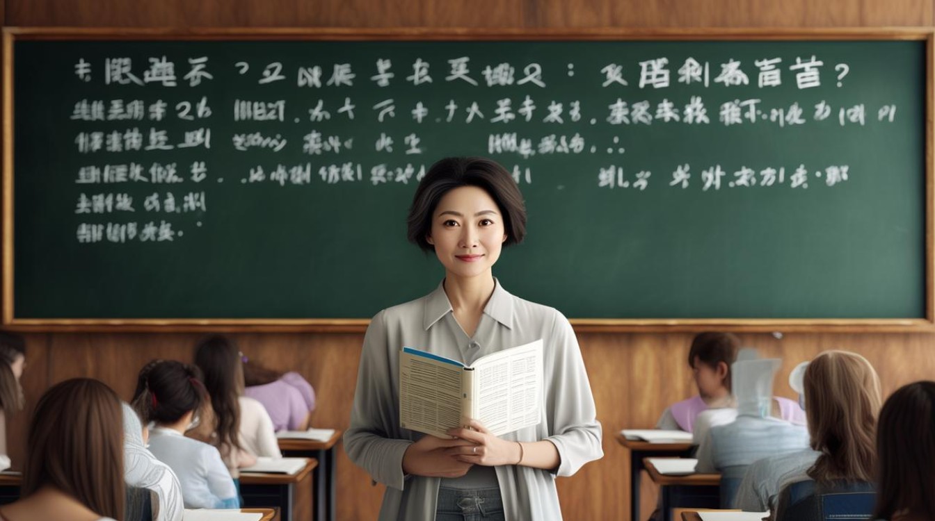 教师资格证押题真的靠谱吗？揭秘押题可信度-图2
