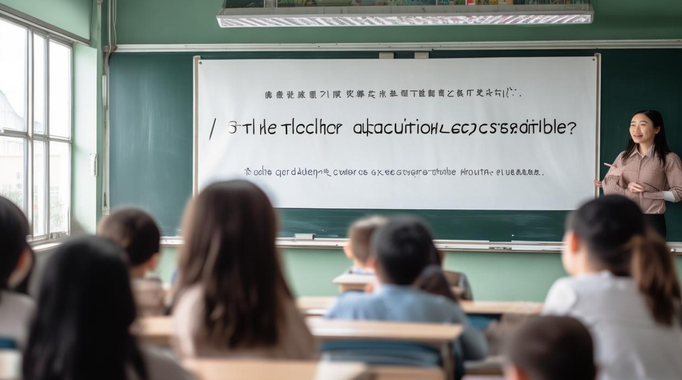 教师资格证押题真的靠谱吗？揭秘押题可信度-图3
