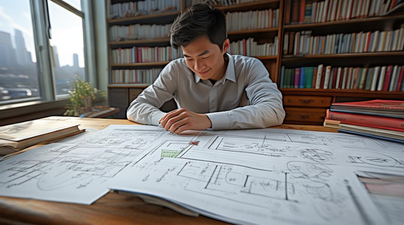 数学博士的学术与职业前景如何？全面解析发展路径-图3