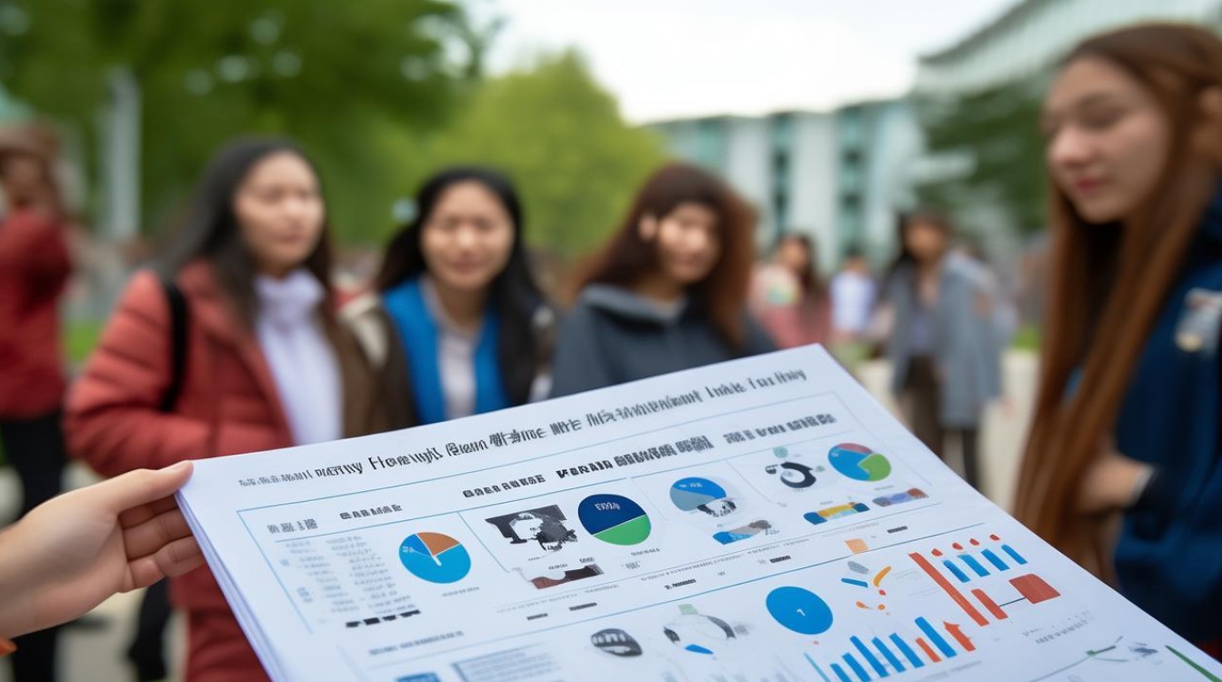 北京外国语大学研究生专业如何选择？历年分数线解析-图1
