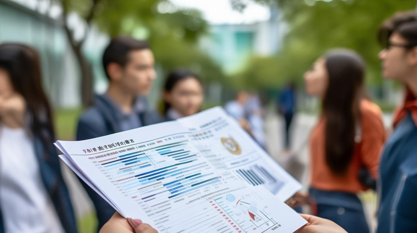 北京外国语大学研究生专业如何选择？历年分数线解析-图3