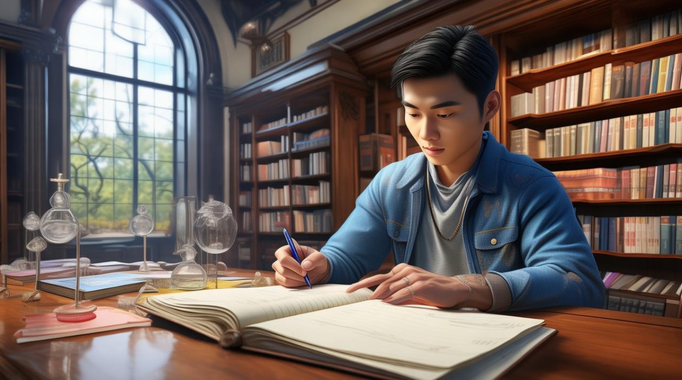 化学专业研究生院如何排名？择校指南全解析-图2