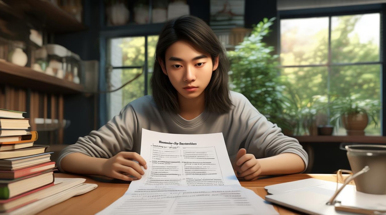 读研应该优先选专业还是选学校？关键因素解析-图1