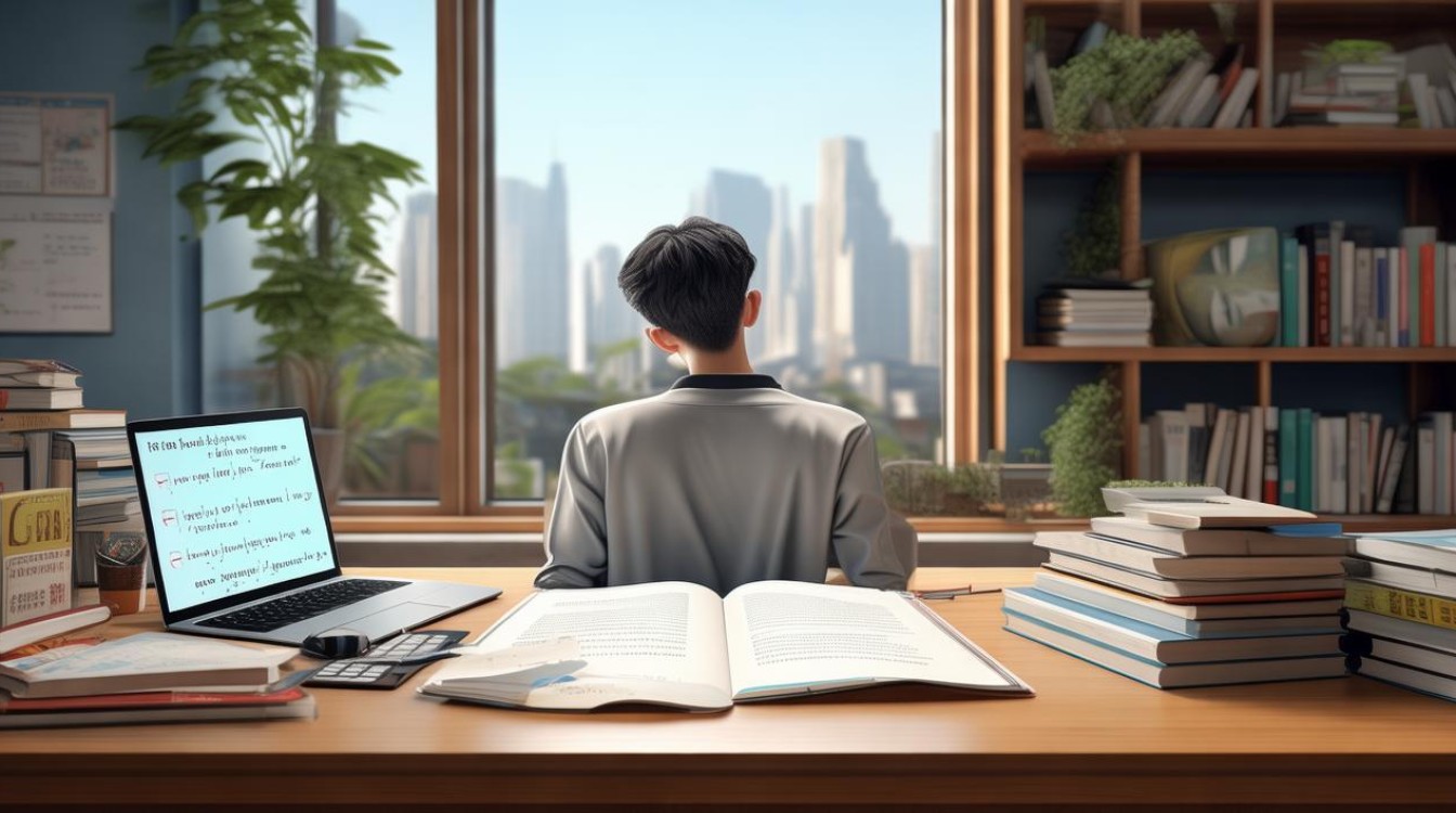 数学专业研究生难吗？选择建议与就业前景解析-图2
