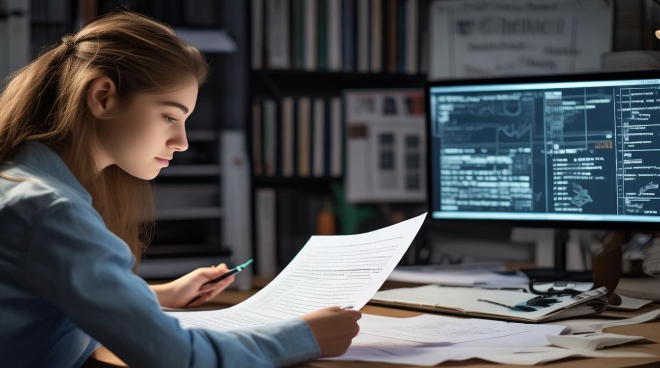 数学专业女生如何选择研究生方向及就业前景？-图2