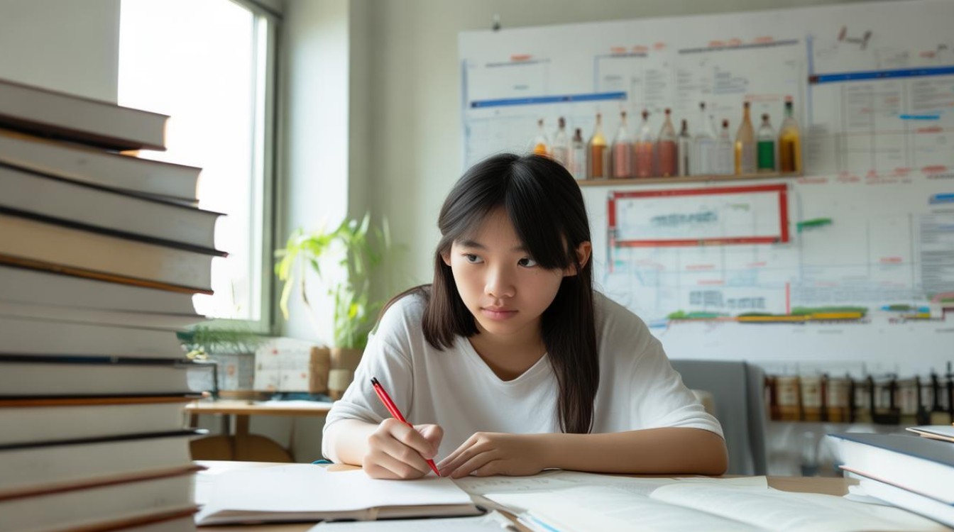 药学考研专业课如何选择？高效备考策略分享！-图3