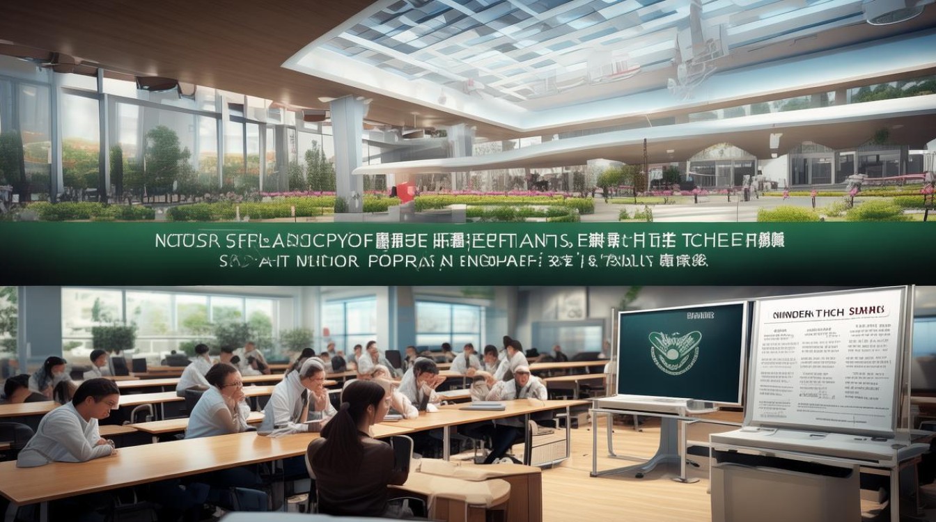河北科技大学英语专业研究生，方向、课程、就业及备考全解析-图4