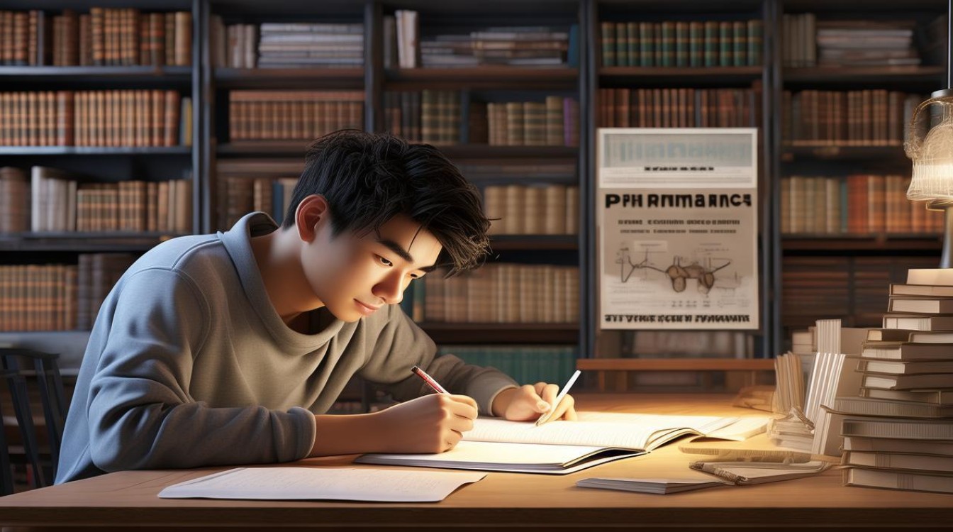 药学专业考研如何选择？综合基础与研究生方向建议-图2