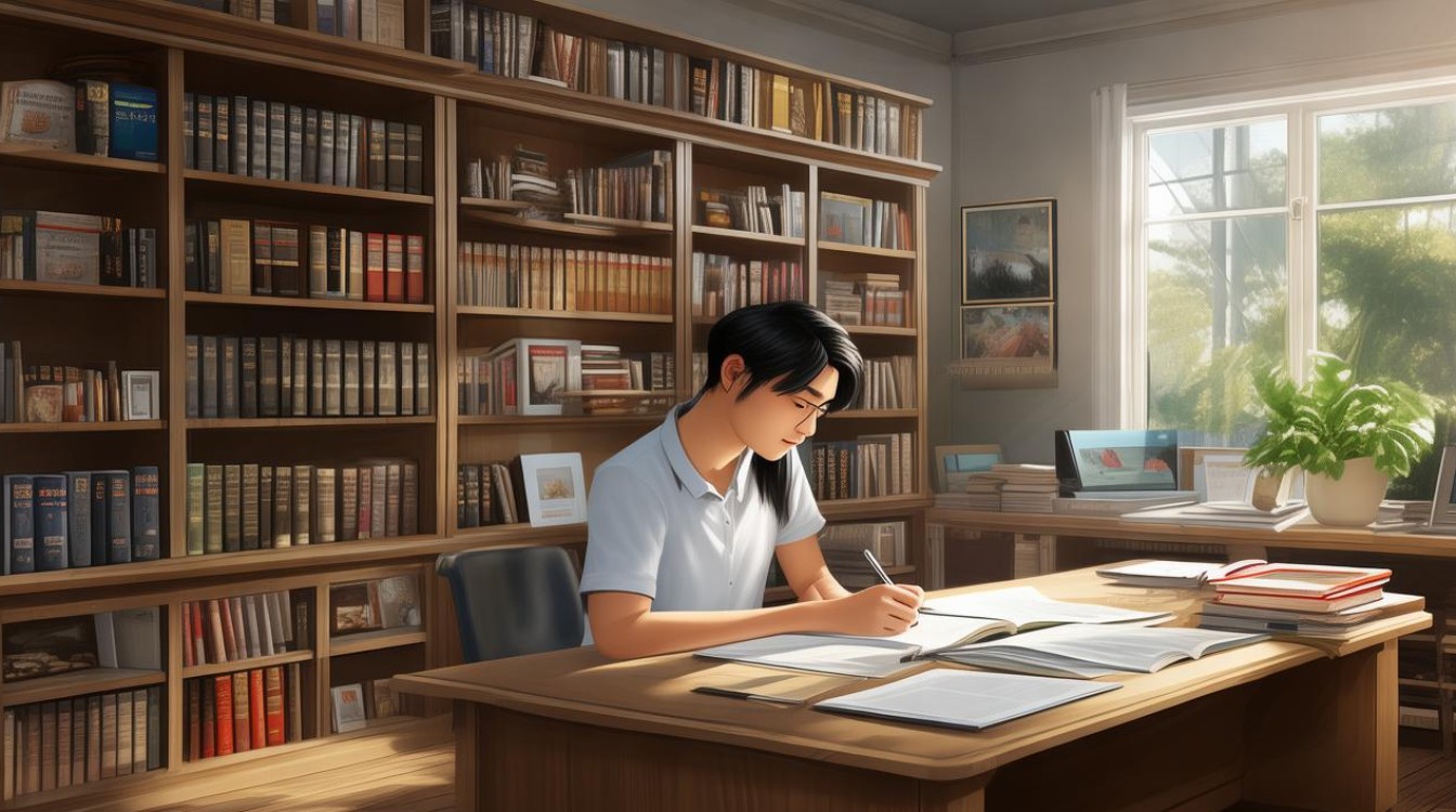 营养学专业考研如何选择院校及高效备考？-图2