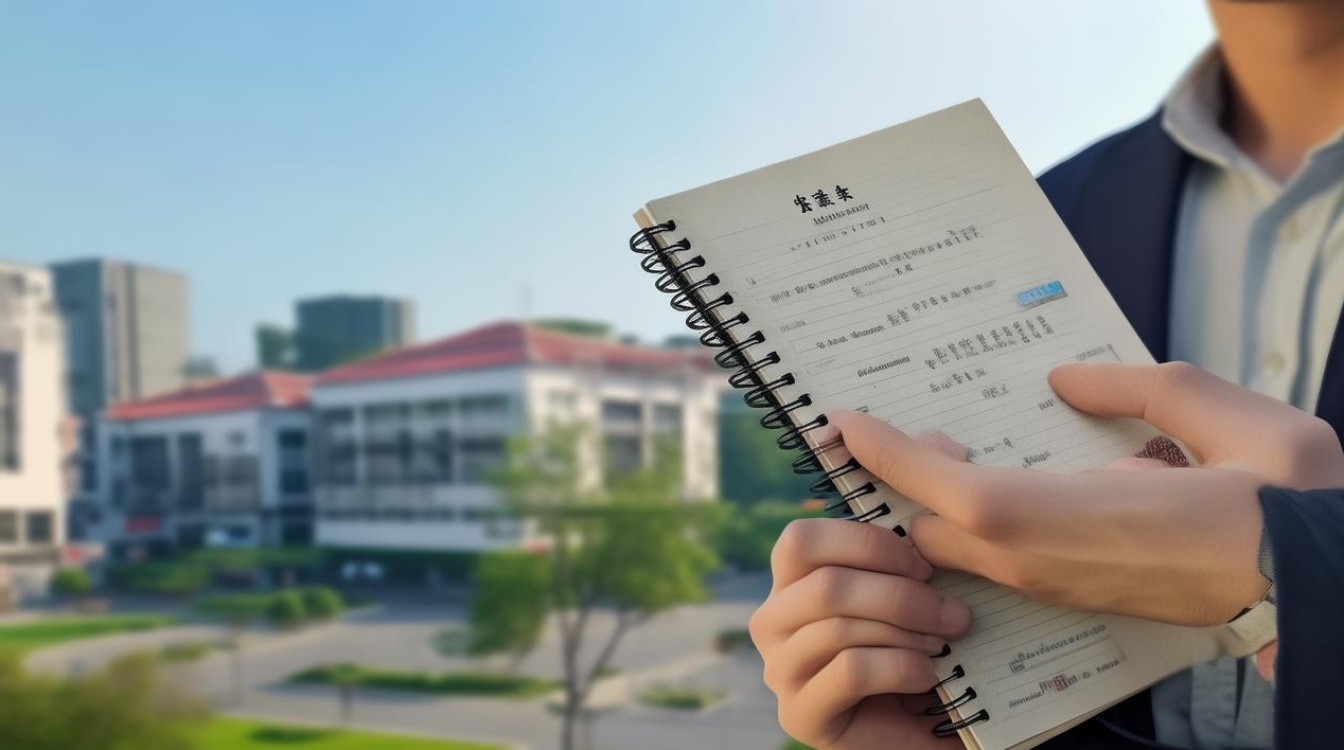 如何报考复旦大学化学专业研究生？全面指南解析-图1