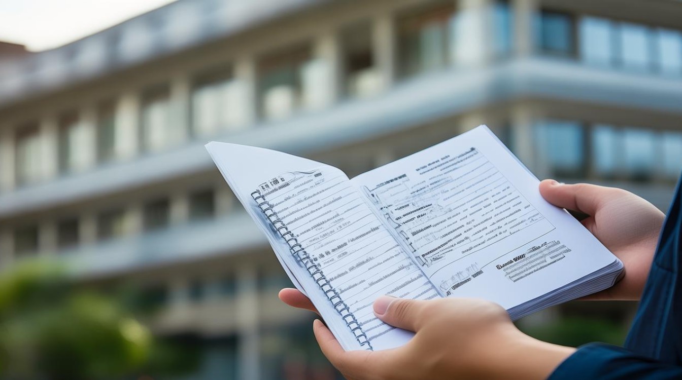 如何报考复旦大学化学专业研究生？全面指南解析-图2