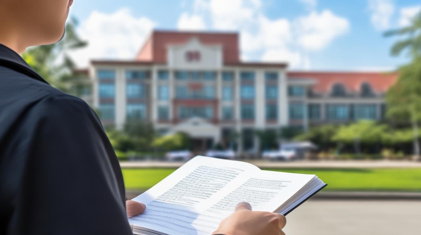 如何报考复旦大学化学专业研究生？全面指南解析-图3