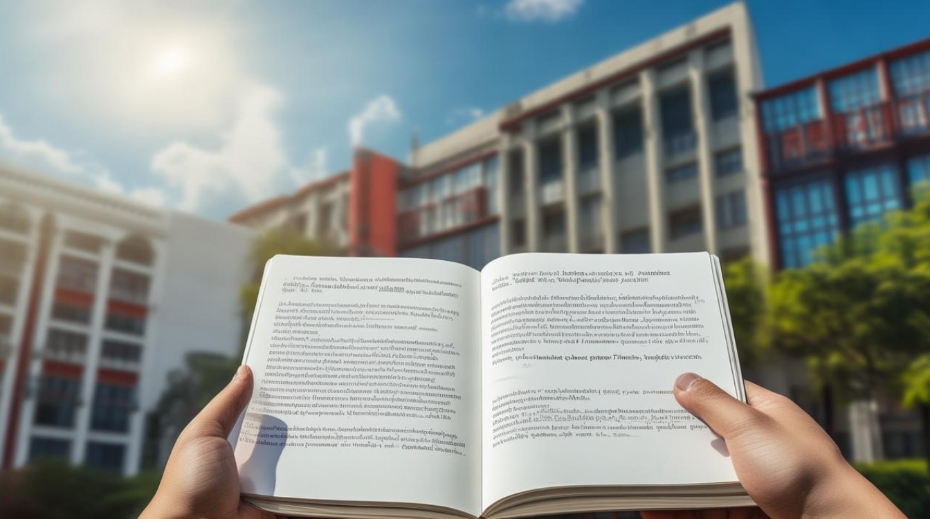 如何报考复旦大学化学专业研究生？全面指南解析-图4