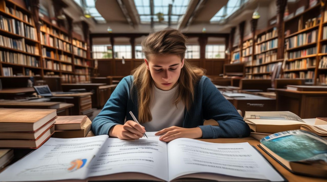图书馆学研究生专业值得读吗？就业前景如何？-图3