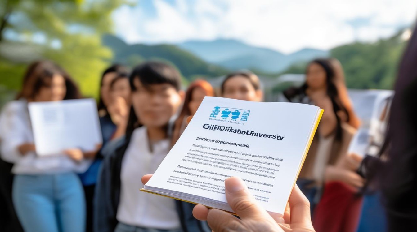 贵州大学材料学专业研究生如何选择？全面指南解析-图2