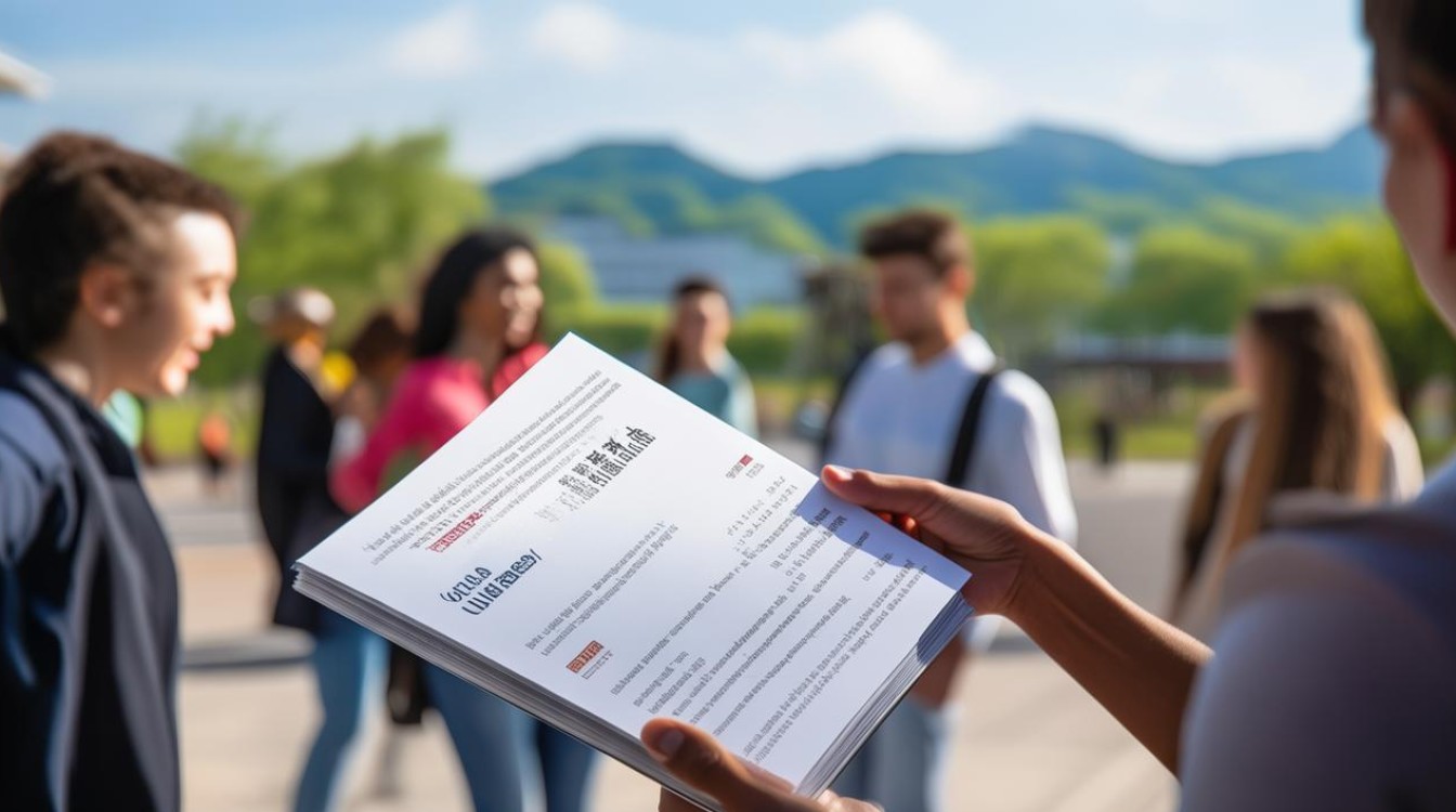 贵州大学材料学专业研究生如何选择？全面指南解析-图4