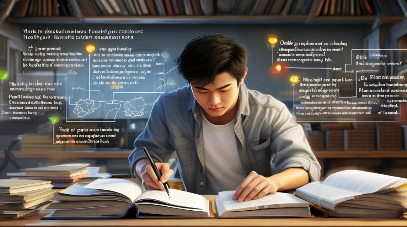 研究生调剂专业课不同怎么办？应对策略与建议-图2