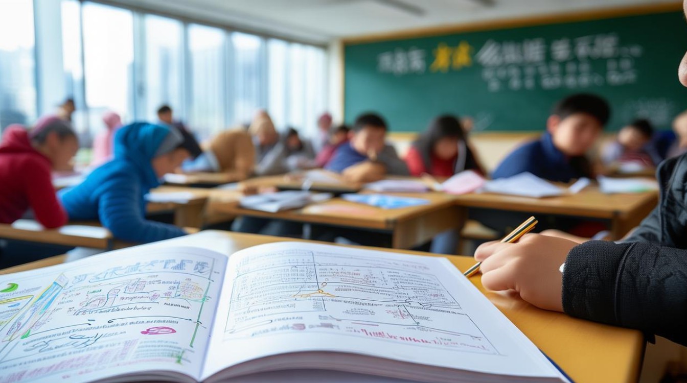 新疆石河子教师资格证考试培训怎么选？-图3