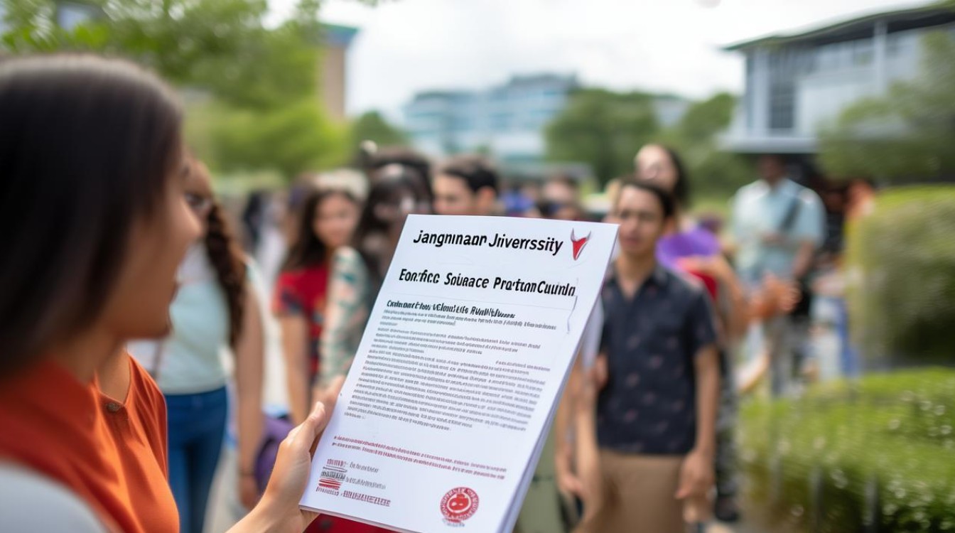如何选择江南大学食品专业研究生方向？-图1