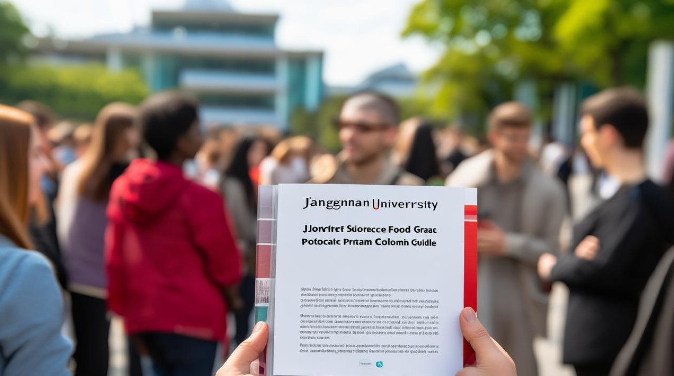 如何选择江南大学食品专业研究生方向？-图3