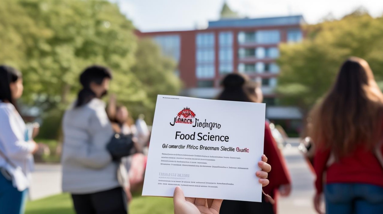 如何选择江南大学食品专业研究生方向？-图4