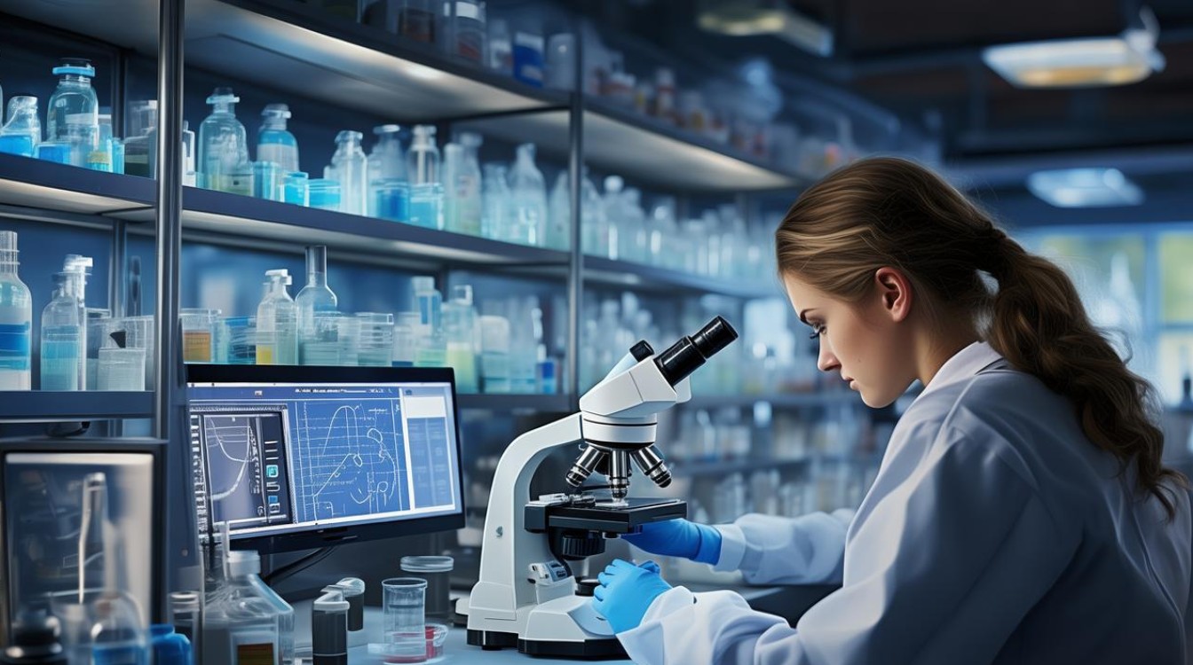 分子生物学研究生如何选择专业方向与规划职业发展？-图1
