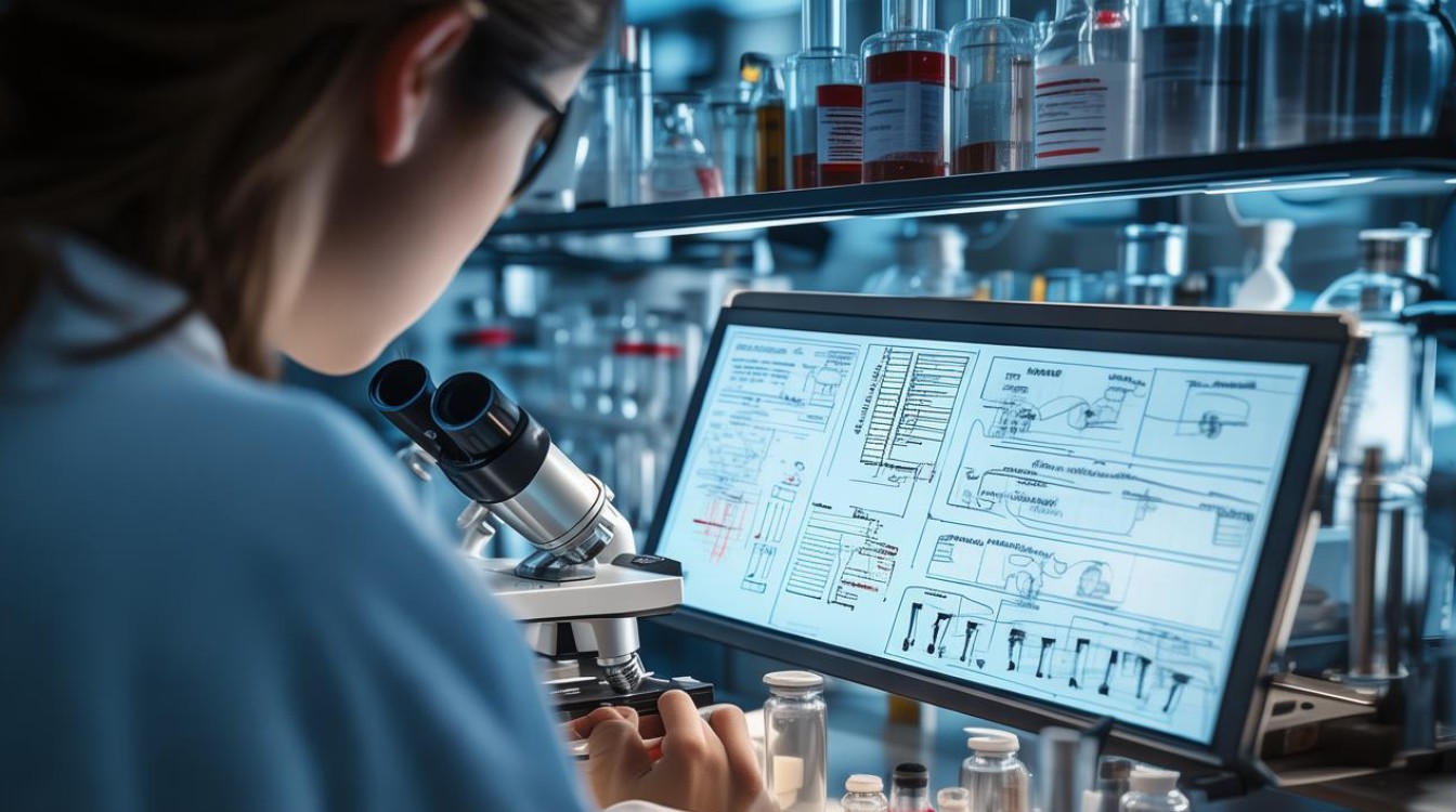 分子生物学研究生如何选择专业方向与规划职业发展？-图2