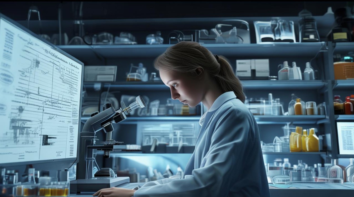 分子生物学研究生如何选择专业方向与规划职业发展？-图3