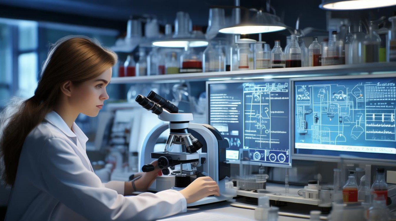 分子生物学研究生如何选择专业方向与规划职业发展？-图4